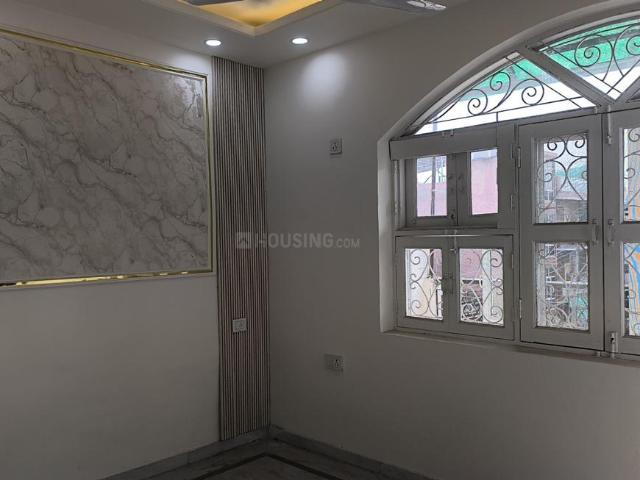 3 BHK Independent Builder Floor in Ashoka Enclave for resale Faridabad. The reference number is 20378612