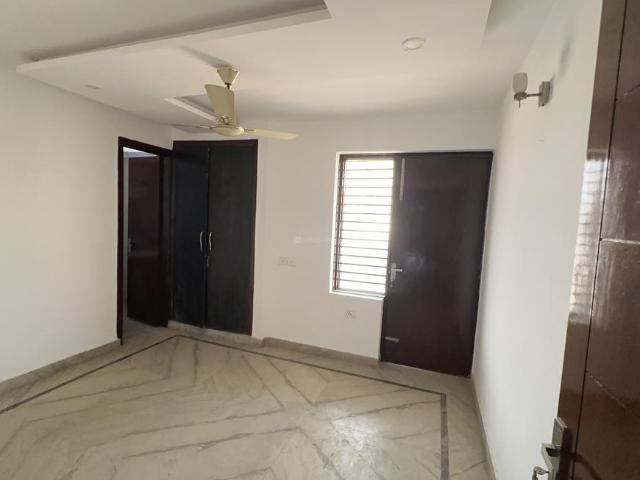 3 BHK Independent Builder Floor in Ashoka Enclave for resale Faridabad. The reference number is 20378649