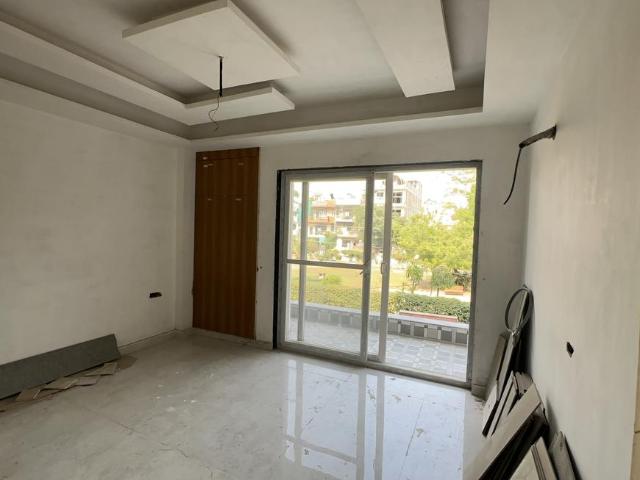 3 BHK Independent Builder Floor in Ashoka Enclave for resale Faridabad. The reference number is 20378664