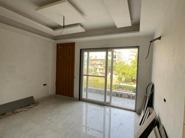 3 BHK Independent Builder Floor in Ashoka Enclave for resale Faridabad. The reference number is 20378664