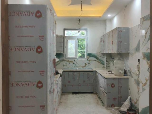 3 BHK Independent Builder Floor in Sector 35 for resale Faridabad. The reference number is 20943894