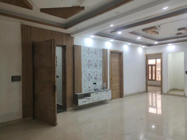 4 BHK Independent Builder Floor in Sector 37 for resale Faridabad. The reference number is 20943945