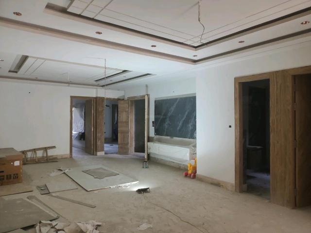 4 BHK Independent Builder Floor in Sector 37 for resale Faridabad. The reference number is 21122626