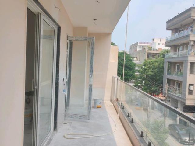 3 BHK Independent Builder Floor in Sector 34 for resale Faridabad. The reference number is 21122819