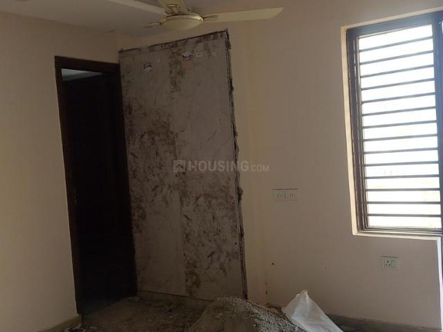 3 BHK Independent Builder Floor in Ashoka Enclave for resale Faridabad. The reference number is 21307197