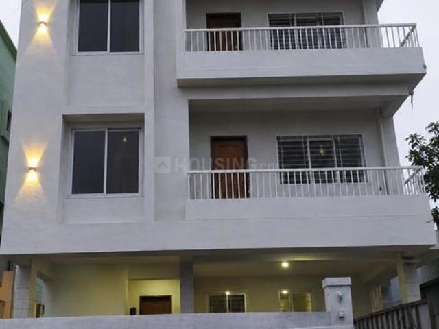 3 BHK Independent Builder Floor in Asha Nagar for rent Nashik. The reference number is 21260515