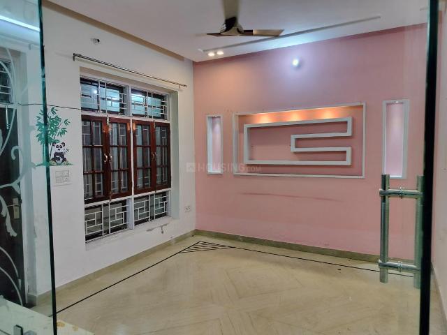 3 BHK Independent Builder Floor in Ashiyana for rent Lucknow. The reference number is 21060880