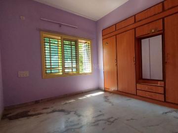 3 BHK Independent Builder Floor in BTM Layout 2nd Stage for rent Bengaluru. The reference number is 20415537