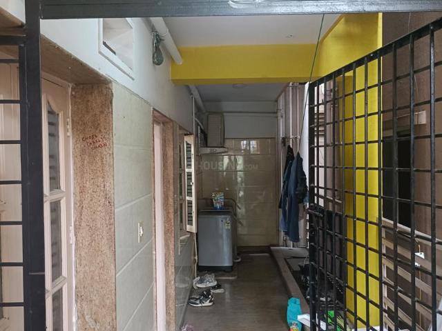 3 BHK Independent Builder Floor in BTM Layout 2nd Stage for rent Bengaluru. The reference number is 20661151