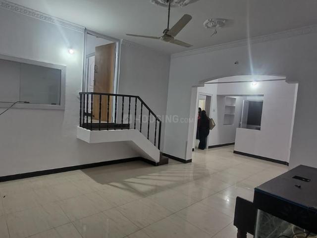 3 BHK Independent Builder Floor in BTM Layout 2nd Stage for rent Bengaluru. The reference number is 21071884