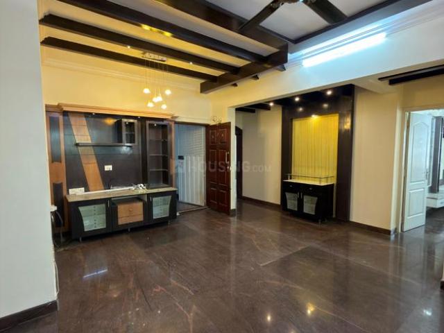 3 BHK Independent Builder Floor in BTM Layout 2nd Stage for rent Bengaluru. The reference number is 21276997