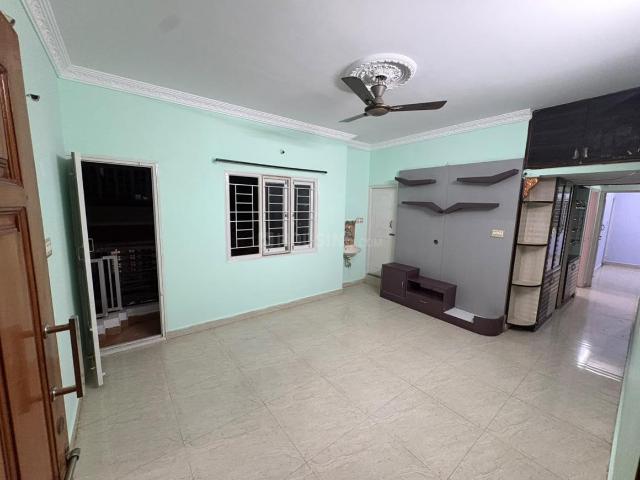 3 BHK Independent Builder Floor in BTM Layout 2nd Stage for rent Bengaluru. The reference number is 21204037