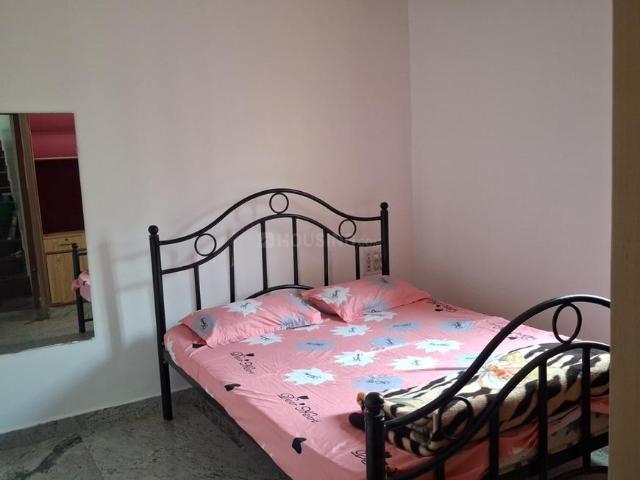 3 BHK Independent Builder Floor in BTM Layout for rent Bengaluru. The reference number is 20637102