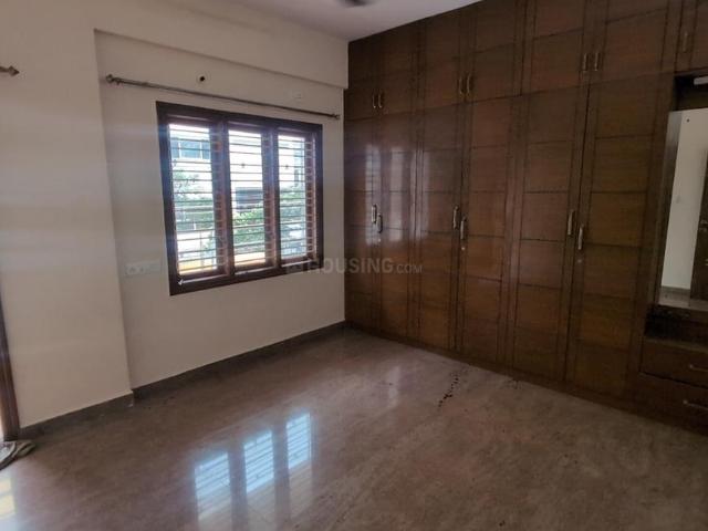 3 BHK Independent Builder Floor in BTM Layout for rent Bengaluru. The reference number is 20861321
