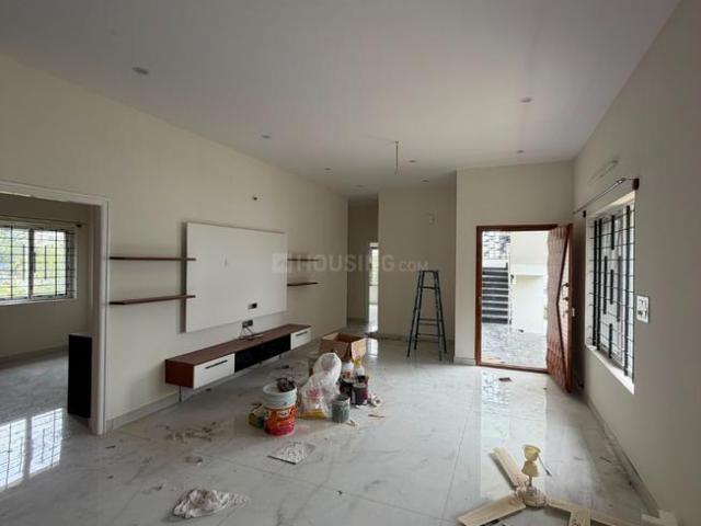 3 BHK Independent Builder Floor in BTM Layout for rent Bengaluru. The reference number is 20971547