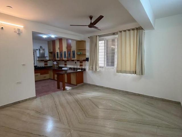 3 BHK Independent Builder Floor in BTM Layout for rent Bengaluru. The reference number is 21148403