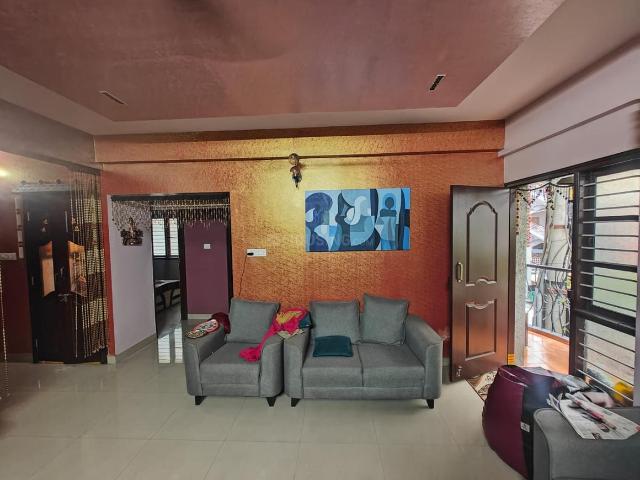 3 BHK Independent Builder Floor in BTM Layout for resale Bengaluru. The reference number is 21357708