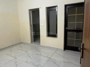3 BHK Independent Builder Floor in Buddhi Vihar for rent Moradabad. The reference number is 17876793