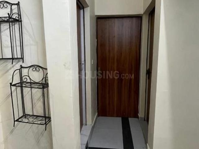 3 BHK Independent Builder Floor in Buddhi Vihar for rent Moradabad. The reference number is 19076898