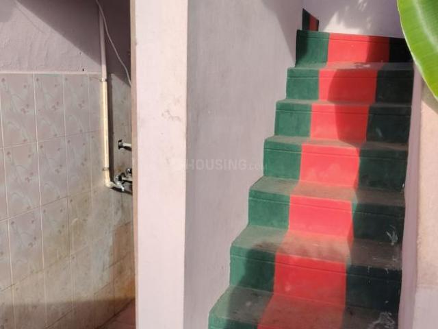 3 BHK Independent Builder Floor in Bujabuja for resale Nellore. The reference number is 20579073