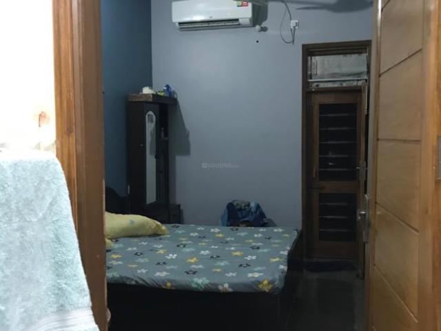 3 BHK Independent Builder Floor in Burari for rent New Delhi. The reference number is 10551843