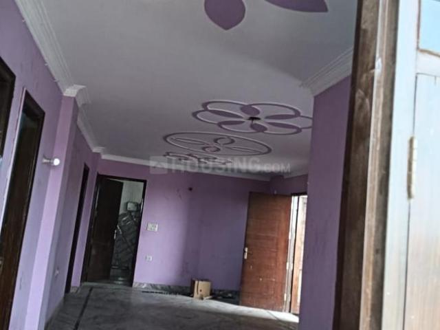 3 BHK Independent Builder Floor in Burari for rent New Delhi. The reference number is 17850694