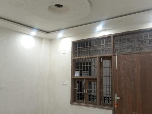 3 BHK Independent Builder Floor in Burari for rent New Delhi. The reference number is 18996427