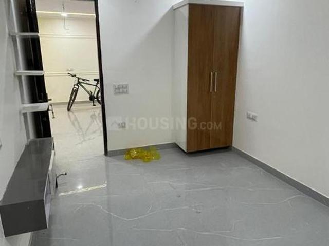 3 BHK Independent Builder Floor in Burari for rent New Delhi. The reference number is 20410527