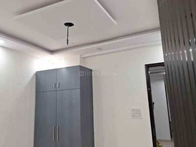 3 BHK Independent Builder Floor in Burari for rent New Delhi. The reference number is 20790753