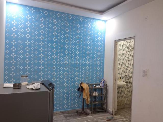 3 BHK Independent Builder Floor in Burari for rent New Delhi. The reference number is 20260253