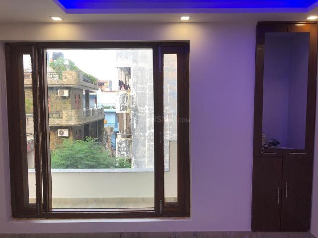 3 BHK Independent Builder Floor in Burari for rent New Delhi. The reference number is 21174707