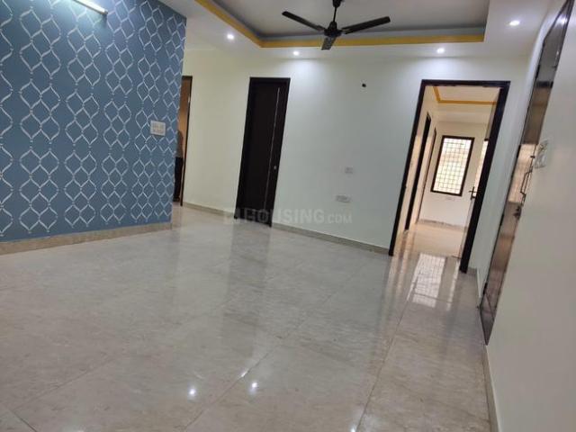3 BHK Independent Builder Floor in Burari for resale New Delhi. The reference number is 17910821