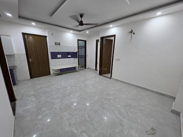 3 BHK Independent Builder Floor in Burari for resale New Delhi. The reference number is 18738633
