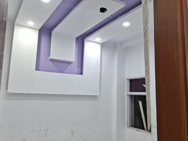 3 BHK Independent Builder Floor in Burari for resale New Delhi. The reference number is 19519145