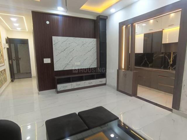 3 BHK Independent Builder Floor in Burari for resale New Delhi. The reference number is 19786835