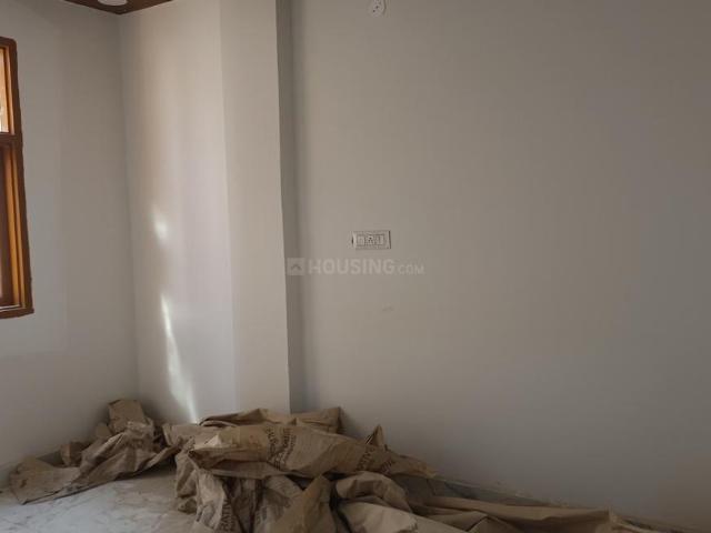 3 BHK Independent Builder Floor in Burari for resale New Delhi. The reference number is 19796004