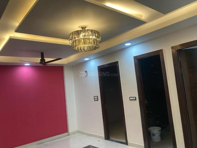3 BHK Independent Builder Floor in Burari for resale New Delhi. The reference number is 19828268