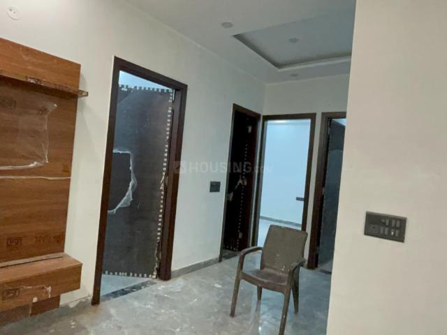 3 BHK Independent Builder Floor in Burari for resale New Delhi. The reference number is 19828631