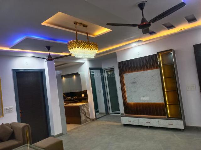 3 BHK Independent Builder Floor in Burari for resale New Delhi. The reference number is 19828996