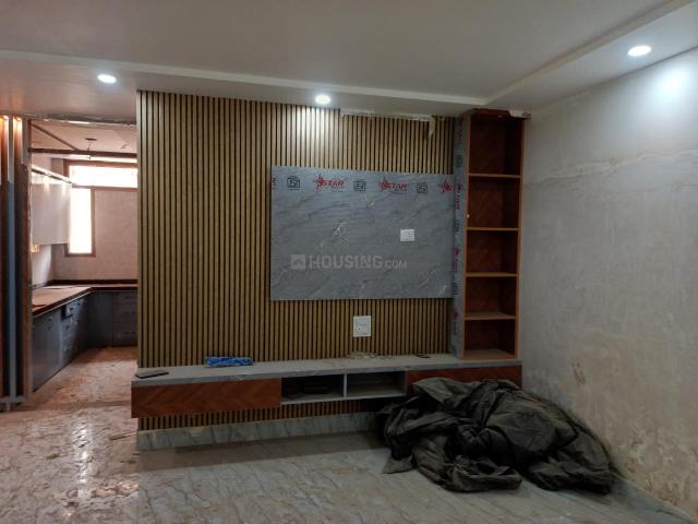 3 BHK Independent Builder Floor in Burari for resale New Delhi. The reference number is 19830060