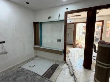 3 BHK Independent Builder Floor in Burari for resale New Delhi. The reference number is 19951915