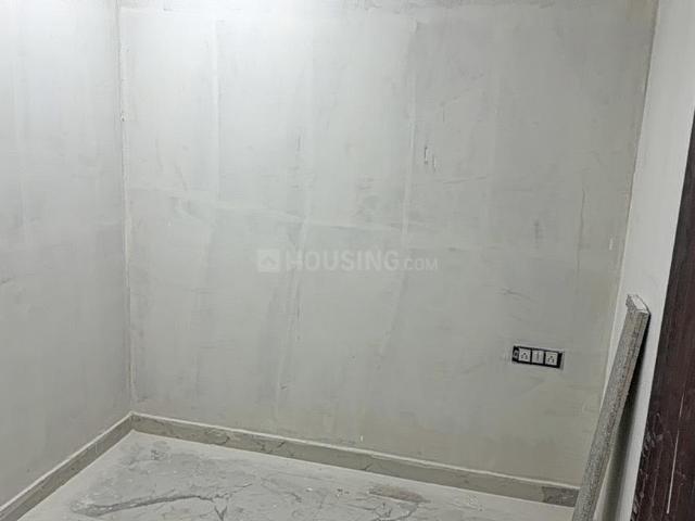 3 BHK Independent Builder Floor in Burari for resale New Delhi. The reference number is 19951915