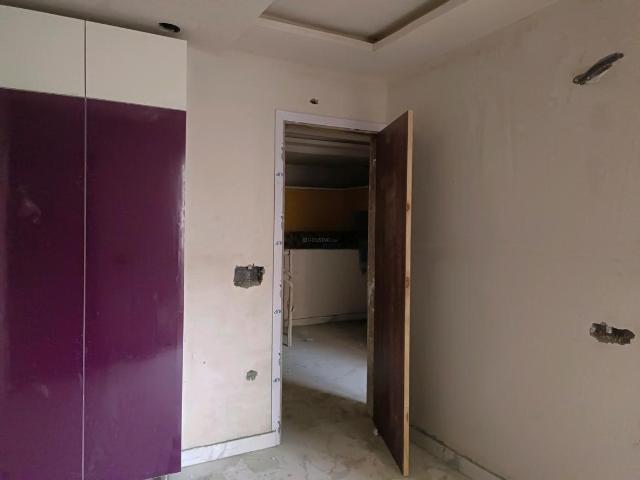 3 BHK Independent Builder Floor in Burari for resale New Delhi. The reference number is 19969590