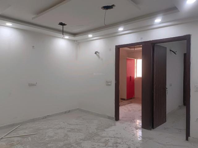 3 BHK Independent Builder Floor in Burari for resale New Delhi. The reference number is 20059995