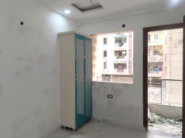 3 BHK Apartment in Burari for resale New Delhi. The reference number is 20064850