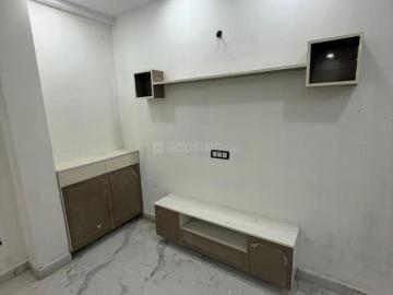 2 BHK Independent Builder Floor in Burari for resale New Delhi. The reference number is 20064859
