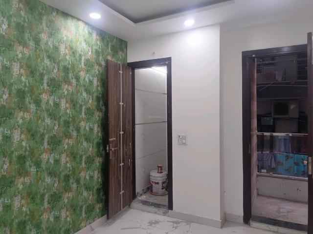 3 BHK Independent Builder Floor in Burari for resale New Delhi. The reference number is 20064865