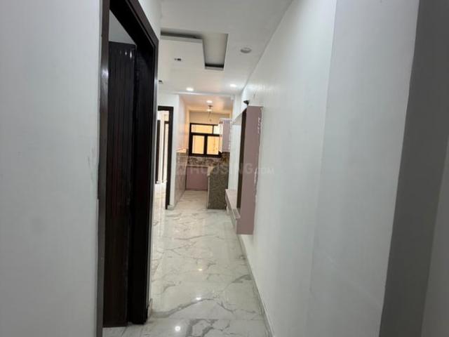 2 BHK Independent Builder Floor in Burari for resale New Delhi. The reference number is 20064887