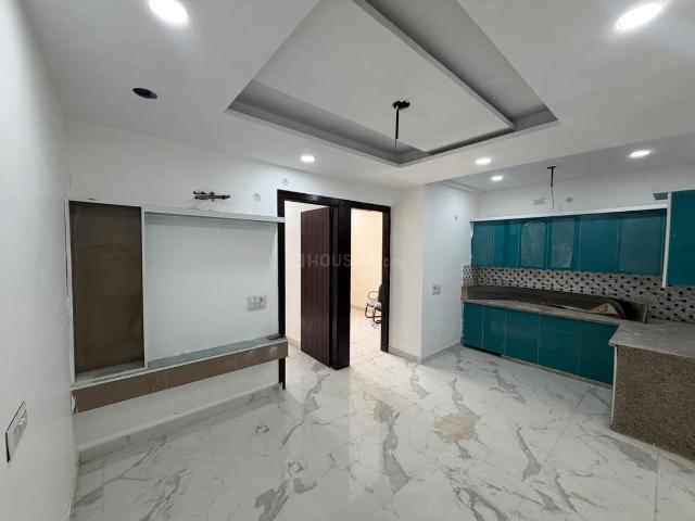 3 BHK Independent Builder Floor in Burari for resale New Delhi. The reference number is 20064913