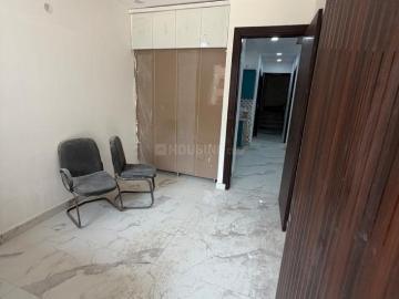 Guru Vatika, Sector-17 Panvel - Security